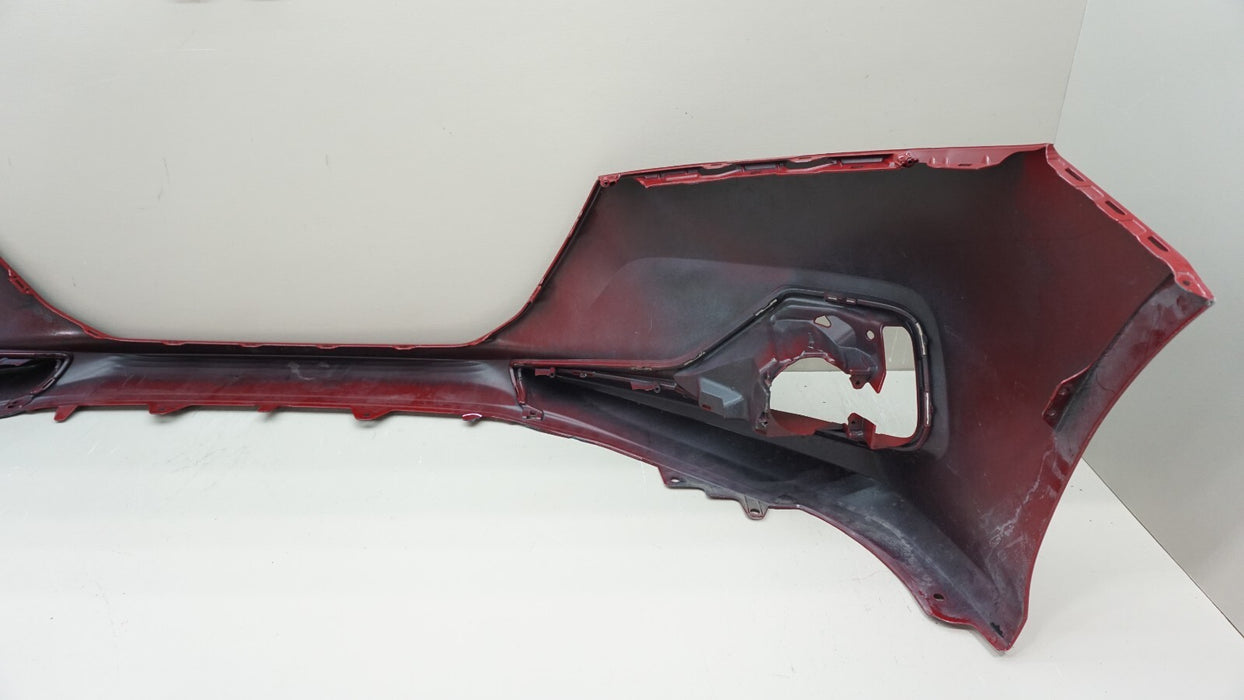 2021-2023 HONDA ACCORD SEDAN FRONT BUMPER COVER OEM 71101-TVA-F000