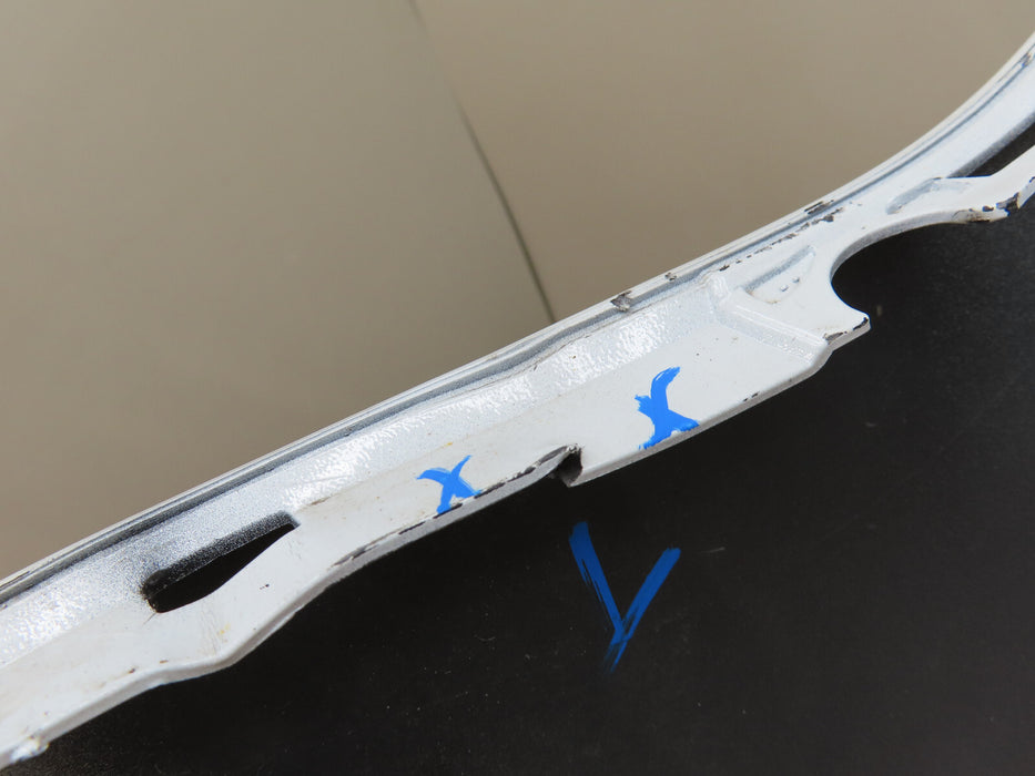 2018-2020 VOLVO XC60 REAR BUMPER COVER OEM