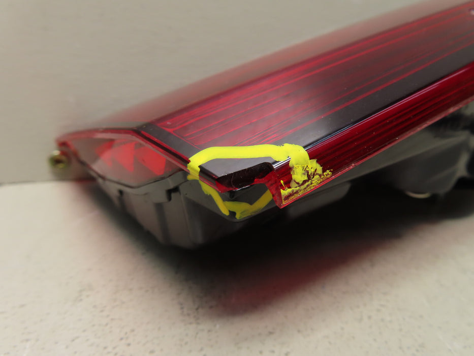 2019 2020 LEXUS ES ES350 ES300H LH LEFT DRIVER INNER LED TAIL LIGHT LAMP OEM