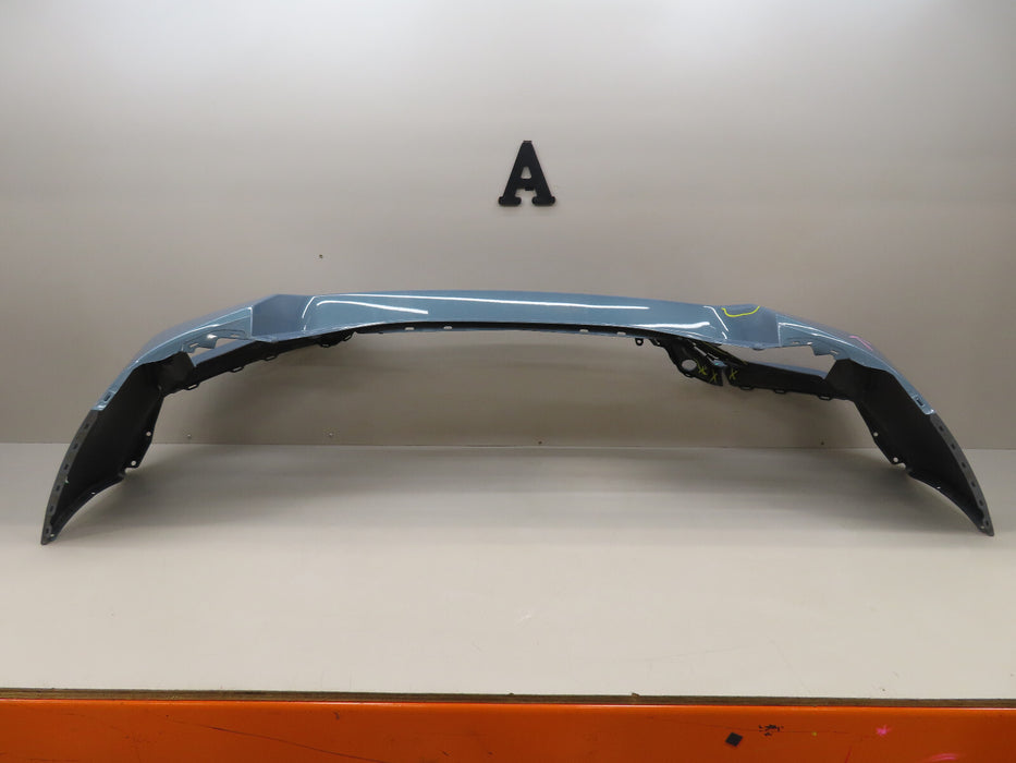 2016-2019 HONDA CIVIC HATCHBACK REAR BUMPER COVER OEM 71501-TGG-ZZ00