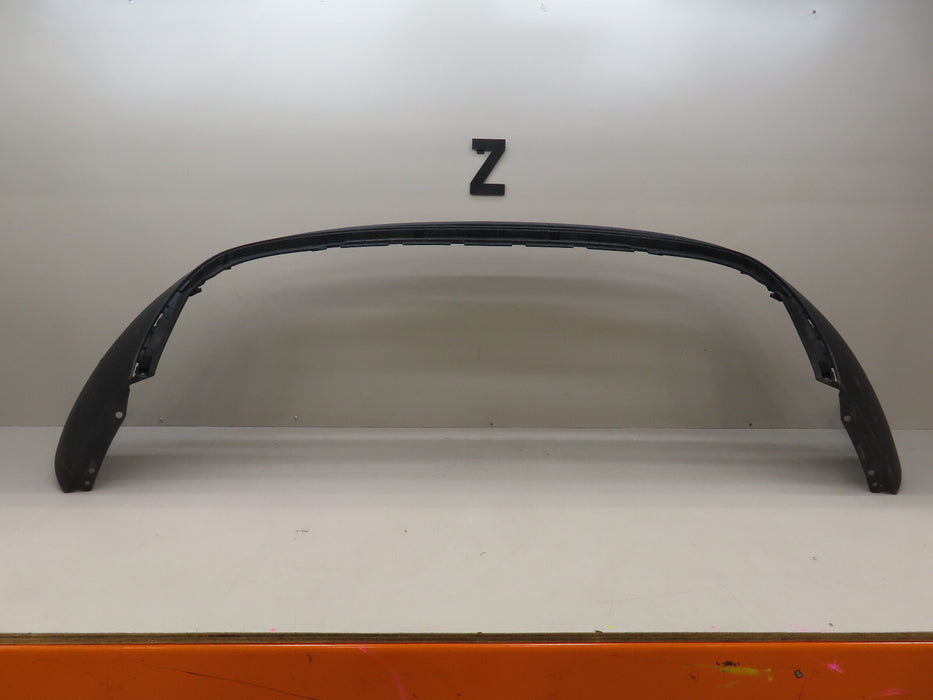 2021-2023 HYUNDAI SANTA FE REAR BUMPER COVER OEM 86612-S2500