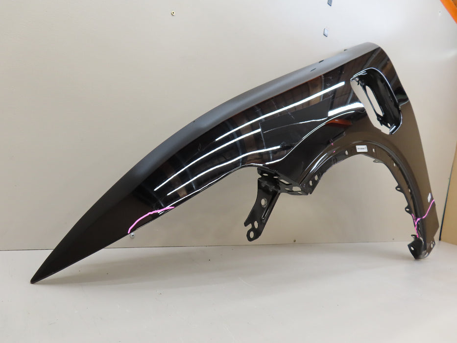 2021-2024 FORD MUSTANG MACH-E FRONT DRIVER SIDE FENDER PANEL OEM