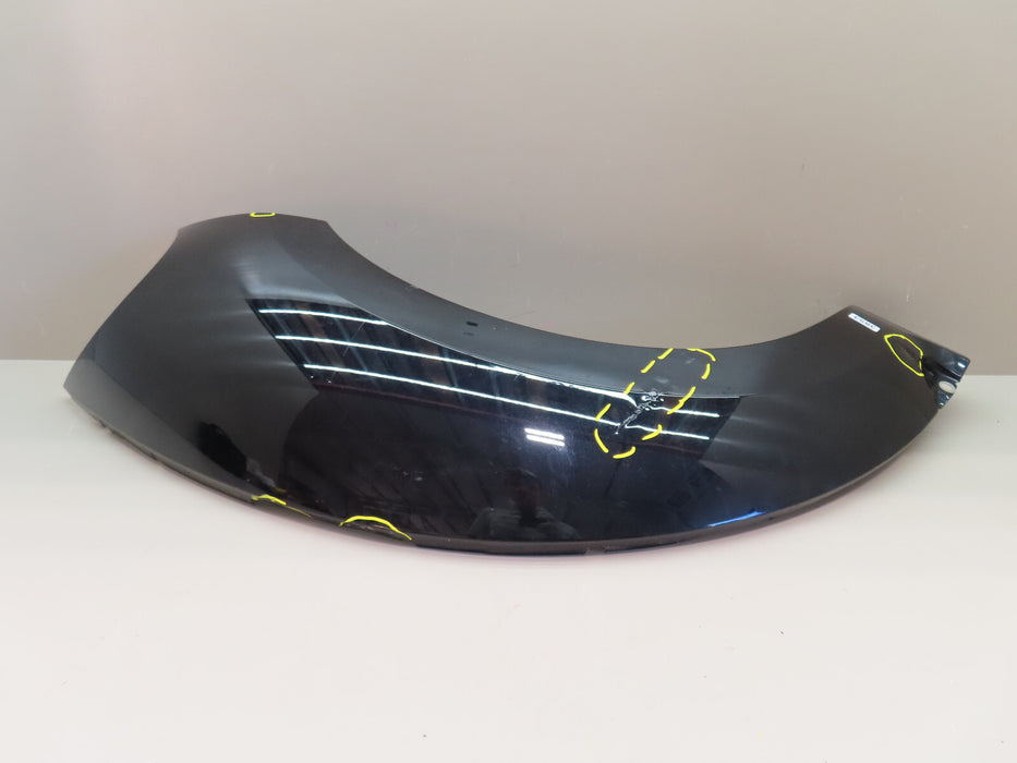 2012-2019 VOLKSWAGEN BEETLE FRONT RIGHT SIDE PASSENGER FENDER OEM