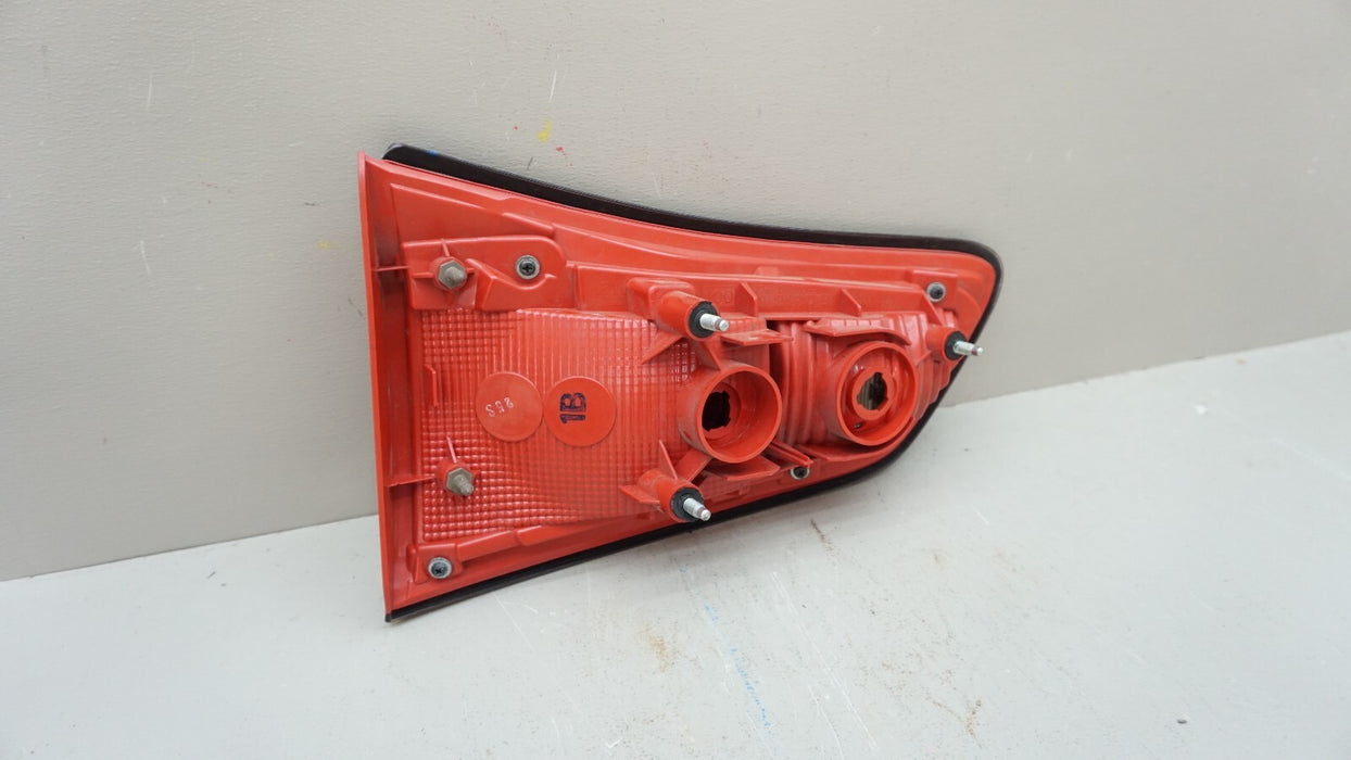 2011-2017 INFINITI QX56 QX80 REAR LH LEFT DRIVER SIDE INNER TAIL LIGHT OEM