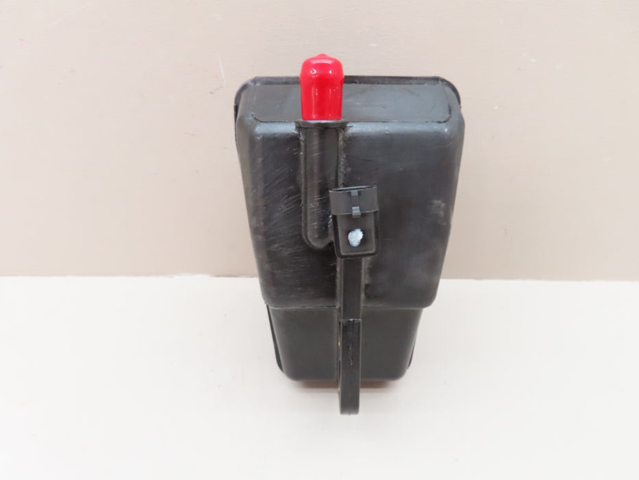 2012-2014 MCLAREN MP4-12C POWER STEERING FLUID RESERVOIR TANK OEM 1211D0117CP