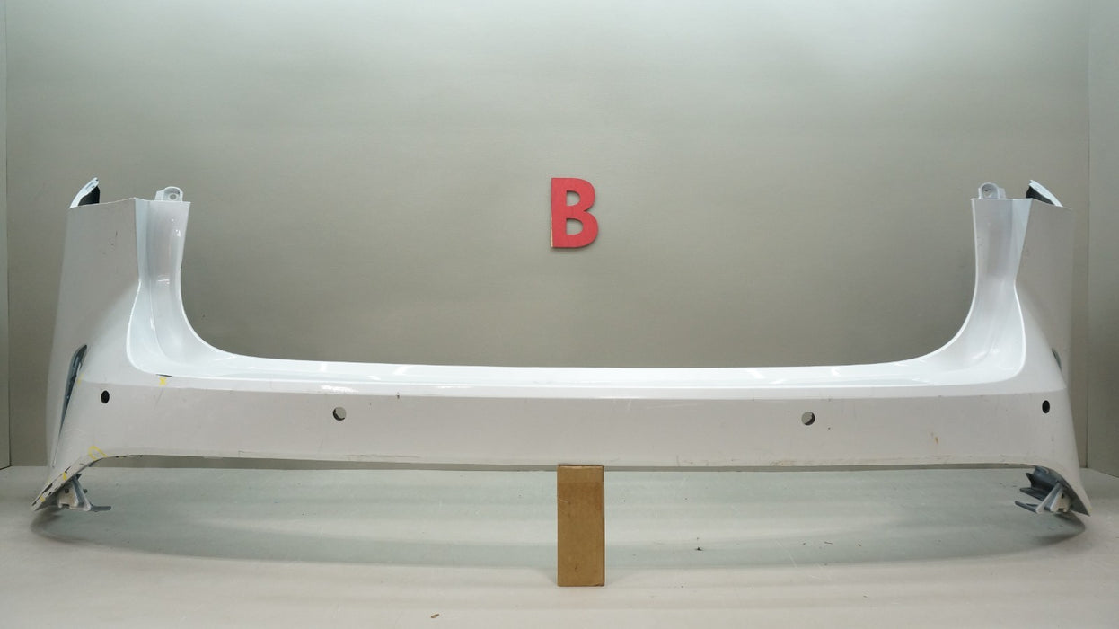 2022-2024 LEXUS RX350 REAR BUMPER COVER PANEL OEM 52159-0E150