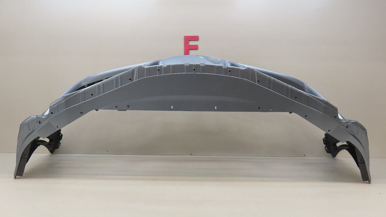 2021-2025 TOYOTA SUPRA FRONT BUMPER COVER OEM