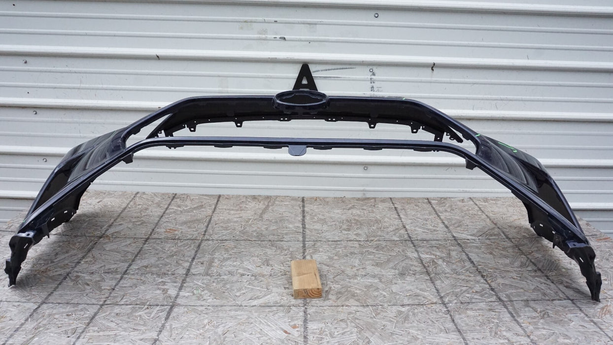 2019-2022 TOYOTA RAV4 FRONT BUMEPR COVER OEM 19 20 21 22