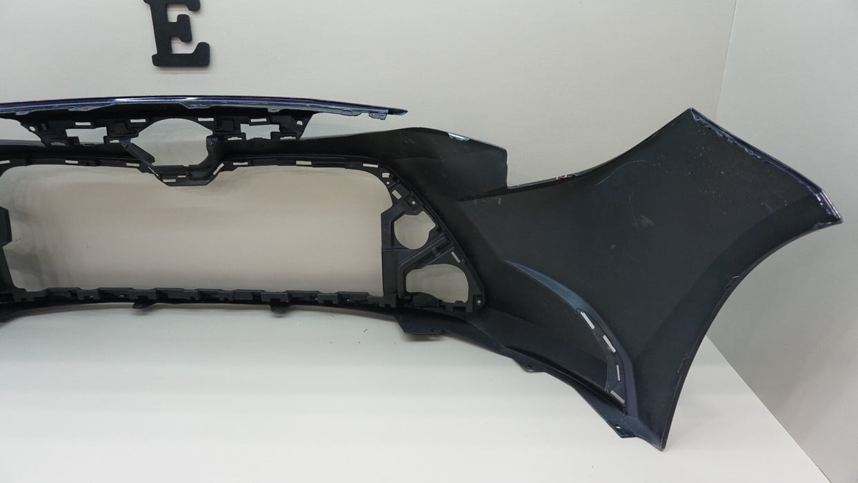 2020-2022 TOYOTA COROLLA FRONT BUMPER COVER 52119-02N91 OEM 2021