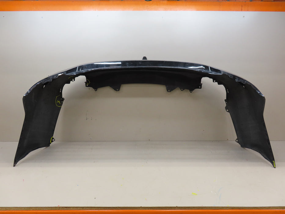 2018 2019 2020 HONDA ACCORD REAR BUMPER COVER OEM 71501-TVA-A000