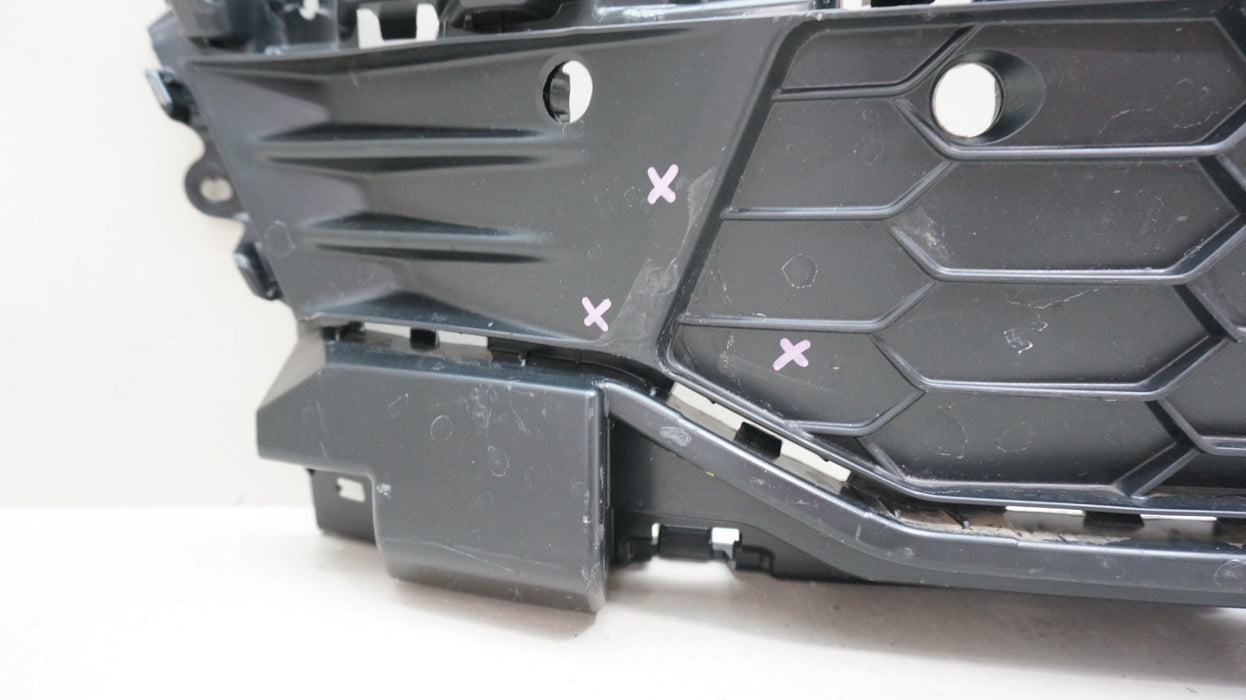 2025-2026 HONDA ODYSSEY FRONT LOWER GRILLE GRILL 71106-THR-A7 OEM