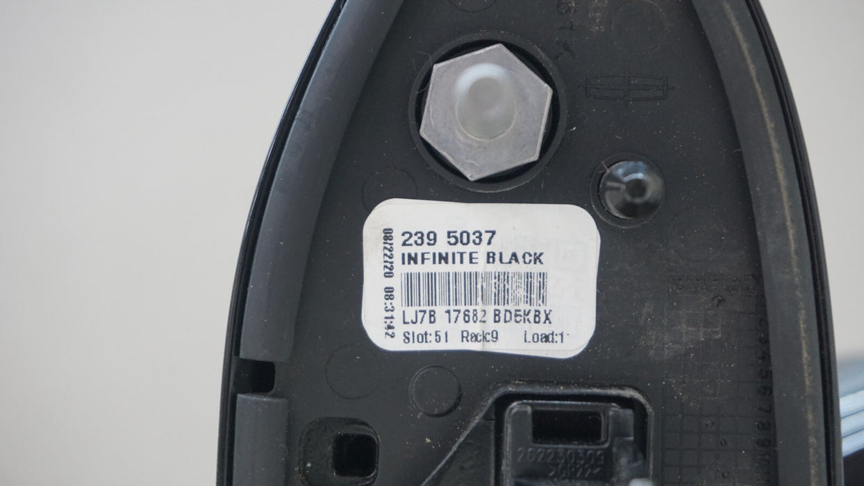 2020-2022 LINCOLN CORSAIR FRONT RIGHT PASSENGER SIDE MIRROR LJ7B-17682 OEM