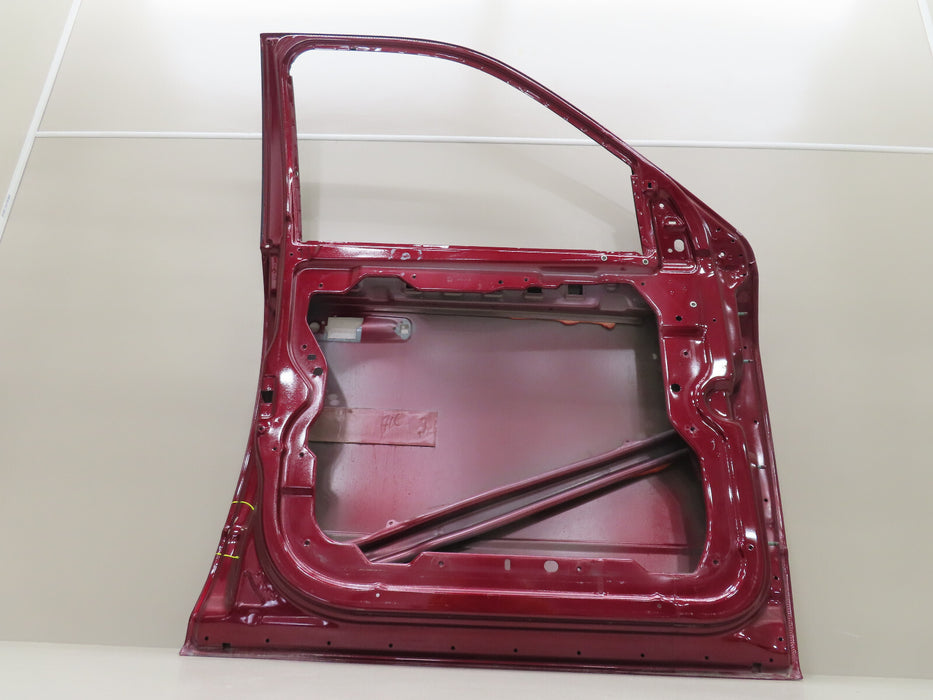2019-2023 RAM 1500 FRONT LEFT DRIVER SIDE DOOR SHELL PANEL OEM