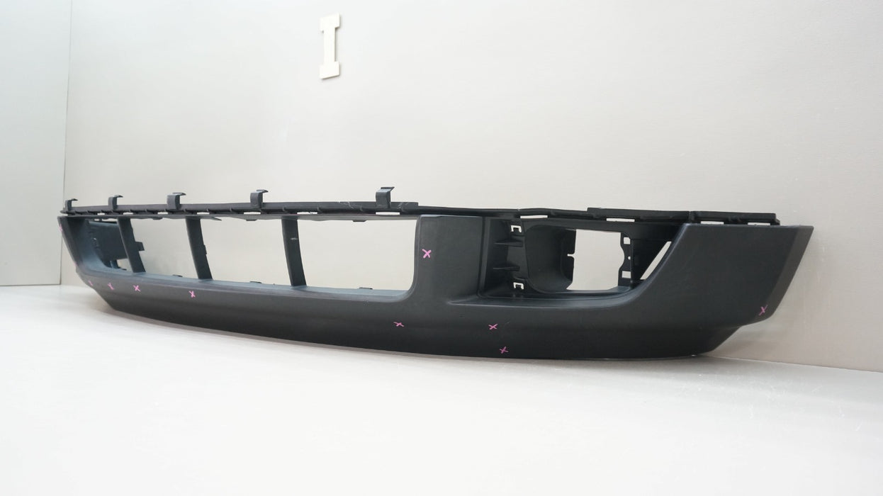 2007-2010 FORD EDGE FRONT LOWER BUMPER COVER VALANCE OEM 7T43-17C831