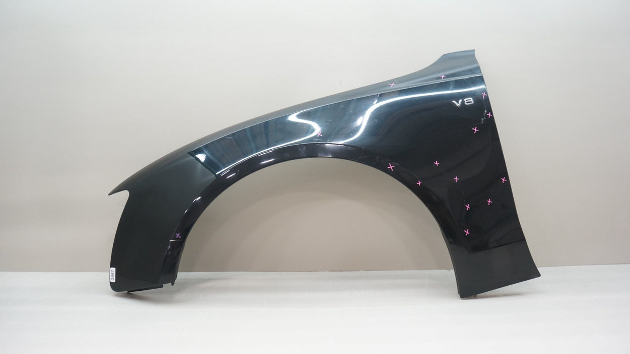 2008-2017 AUDI A5 S5 LEFT DRIVER SIDE FENDER PANEL OEM