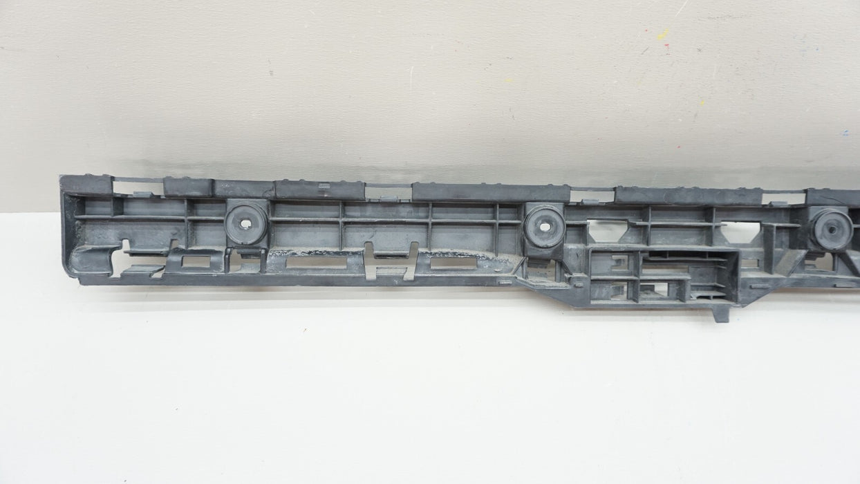 2015-2018 VOLKSWAGEN JETTA REAR CENTER BUMPER BRACKET 5C6807863B OEM