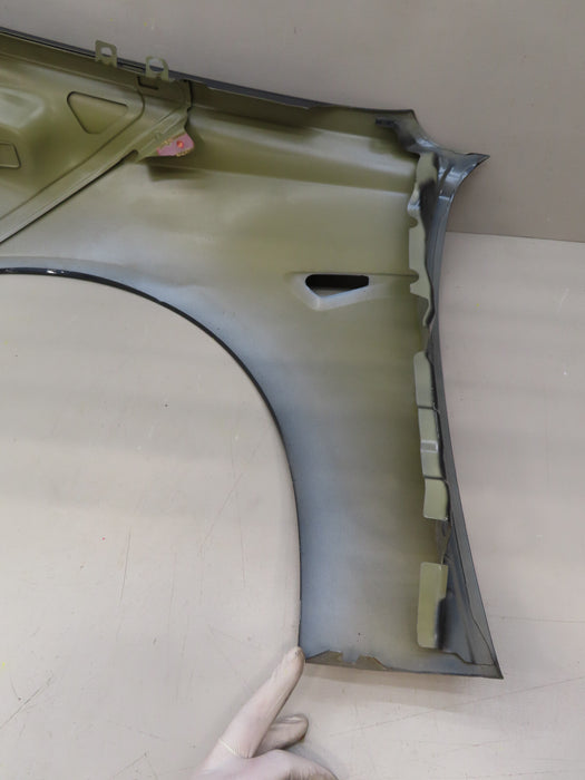 2017-2023 TESLA MODEL 3 FRONT RIGH PASSENGER SIDE FENDER PANEL OEM 1111268E