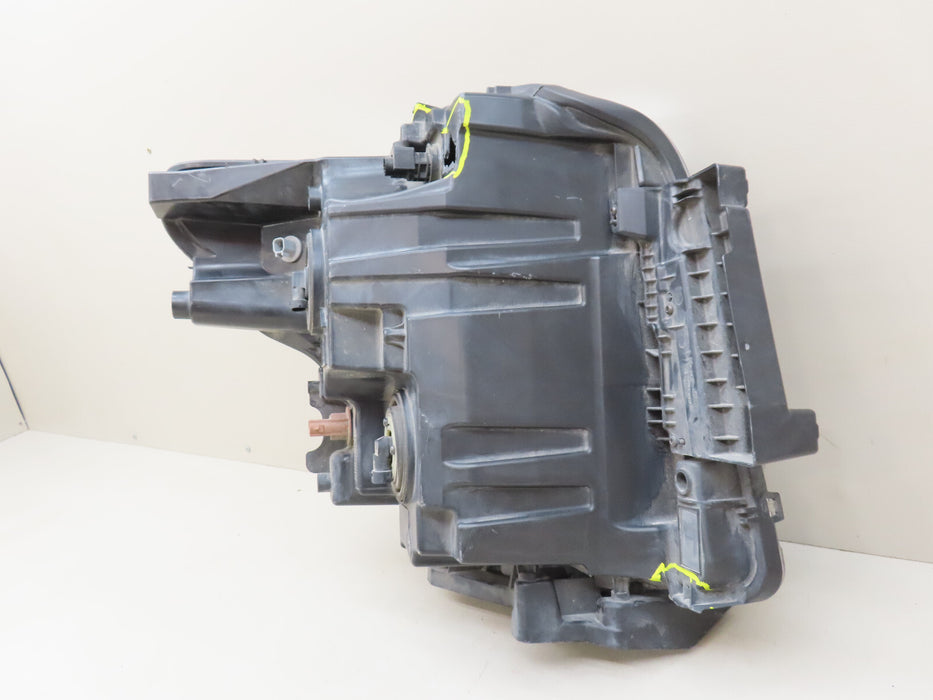 2017-2019 NISSAN TITIAN FRONT LEFT DRIVER SIDE HEADLIGHT OEM