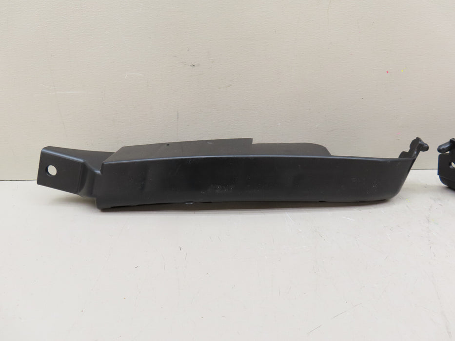 2013-2022 RAM FRONT BUMPER SIDE BRACKET LEFT/RIGHT OEM 6819 6983 AA