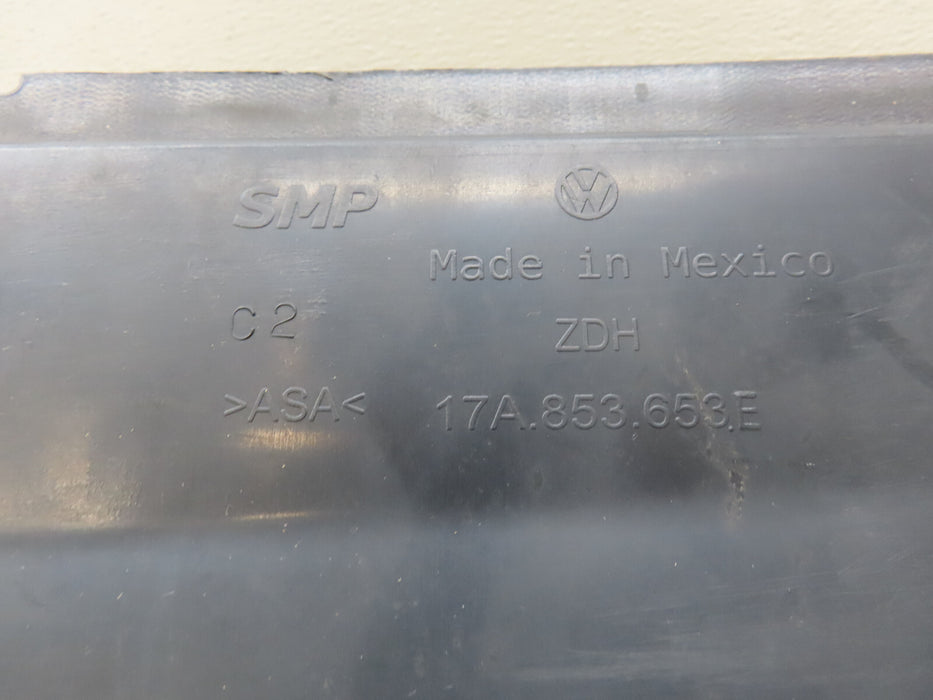2019 2020 2021 VOLKSWAGEN JETTA FRONT RADIATOR GRILLE GRILL OEM 17A.853.653.E