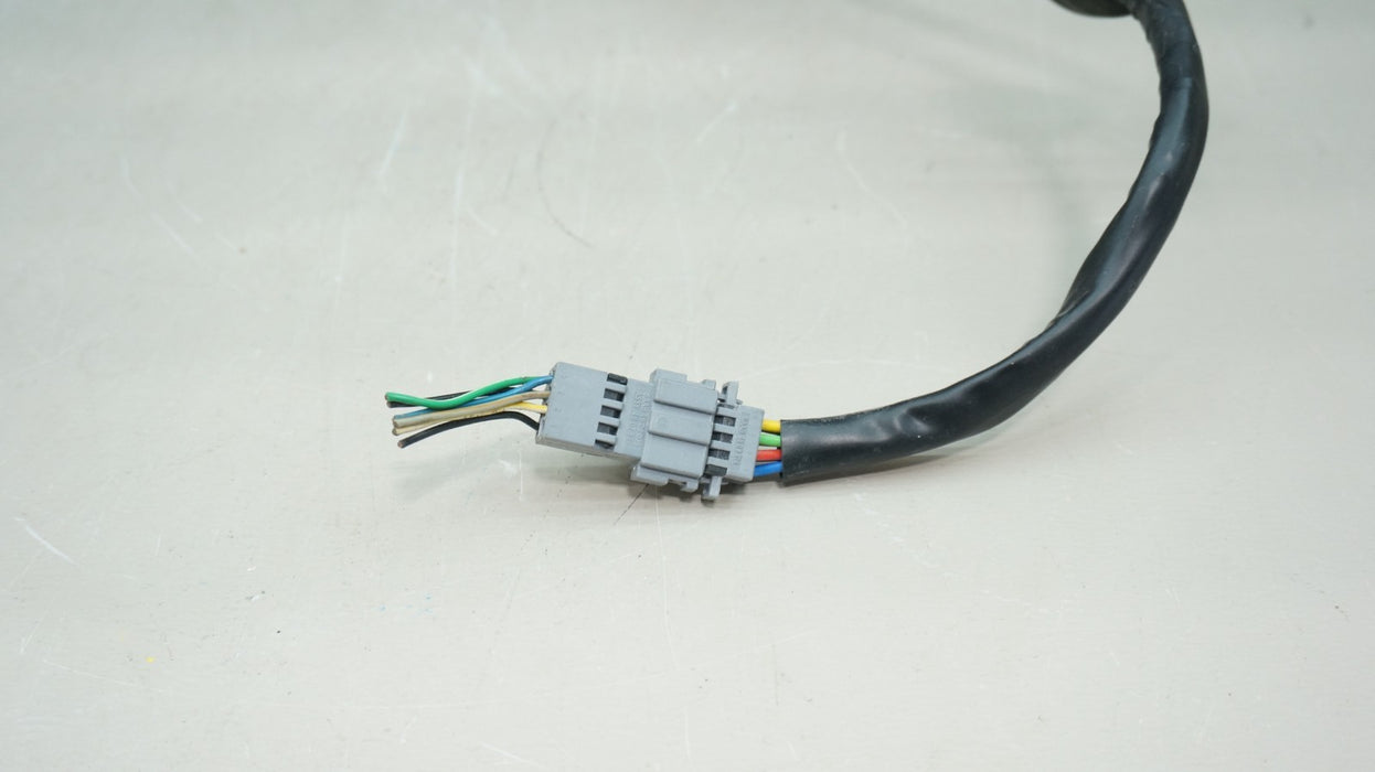 2013-2019 CHEVROLET TRAX REAR RIGHT PASSENGER SIDE TAIL LIGHT OEM