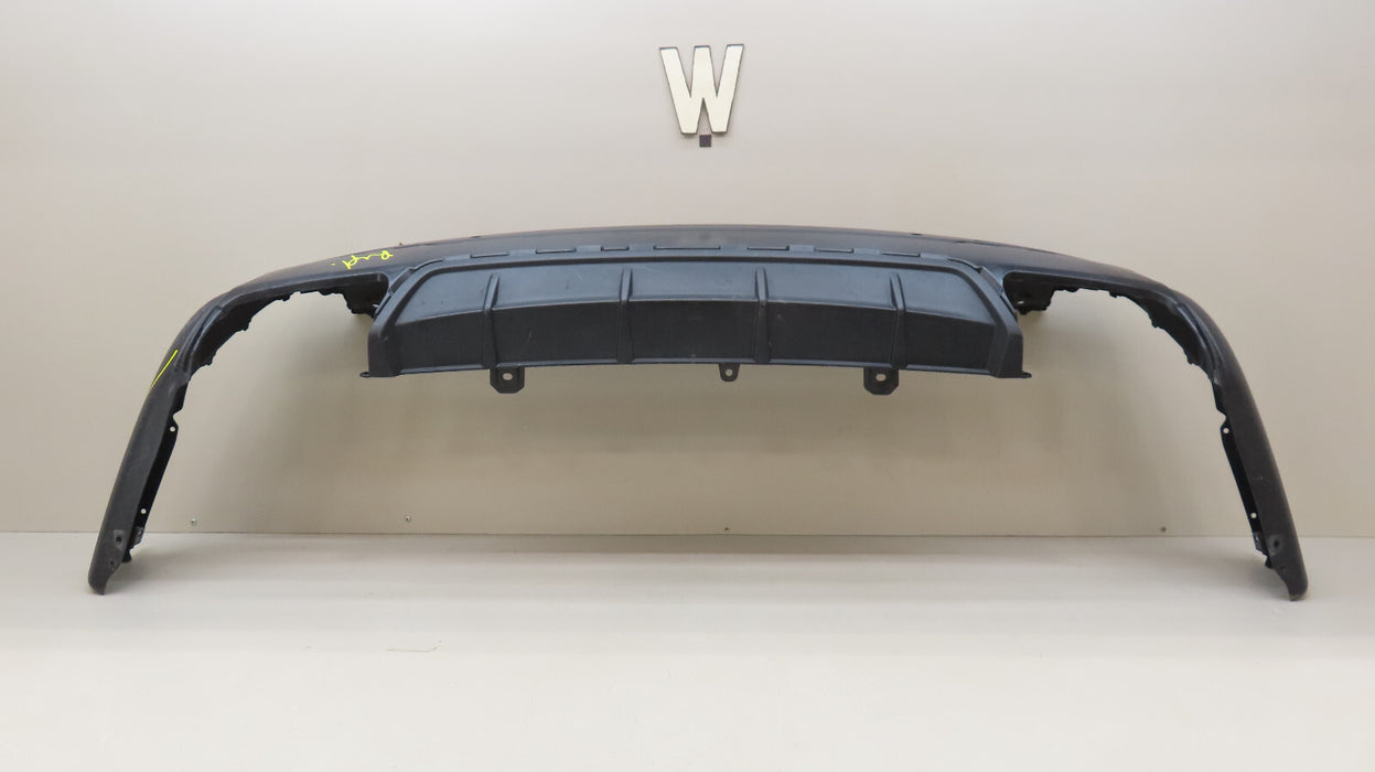 2023-2024 HONDA CRV CR-V REAR BUMPER COVER OEM 71501-3D4-A000