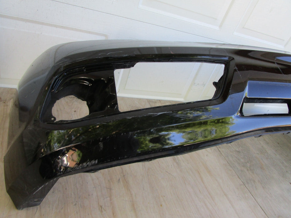 ...13 14 15 ACURA RDX FRONT BUMPER COVER OEM...