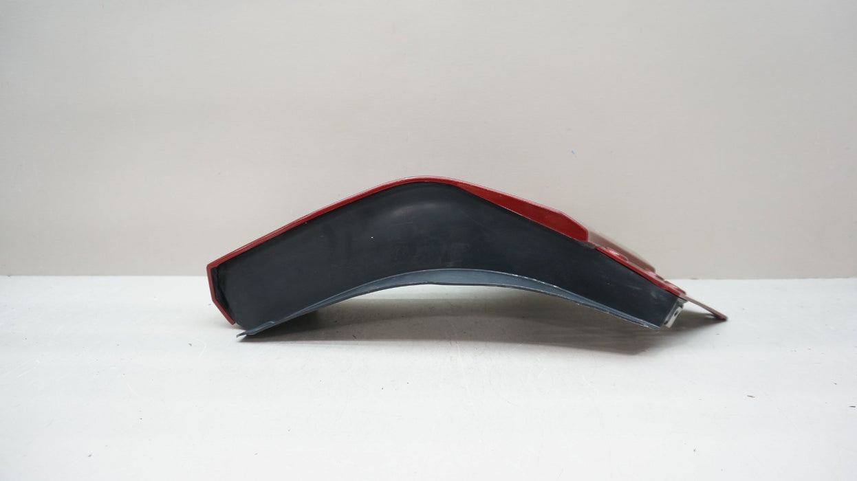 2020-2023 GMC SIERRA 2500 3500HD FRONT LEFT BUMPER END CAP FILLER OEM 84677724
