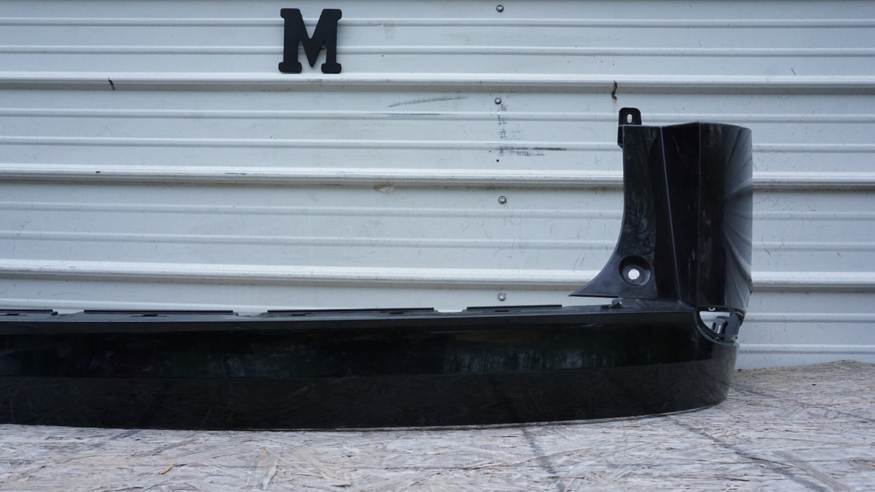 2018-2020 LAND ROVER RANGE ROVER VELAR REAR BUMPER COVER OEM J8A217D781ABW