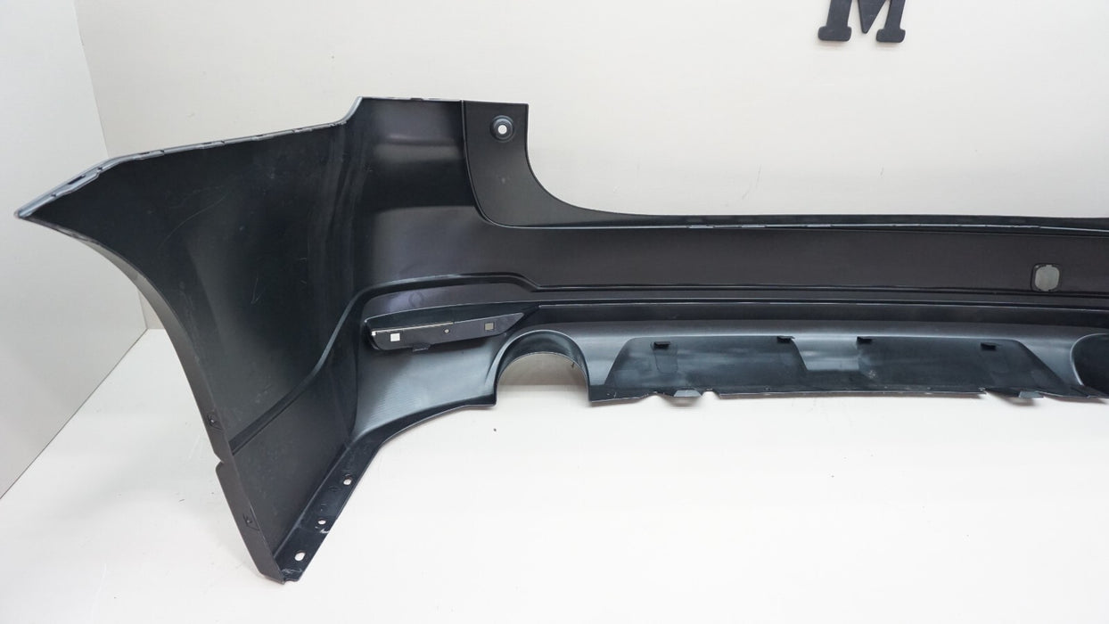 2014-2018 SUBARU FORESTER REAR BUMPER COVER 57794SG000 OEM 15 16 17