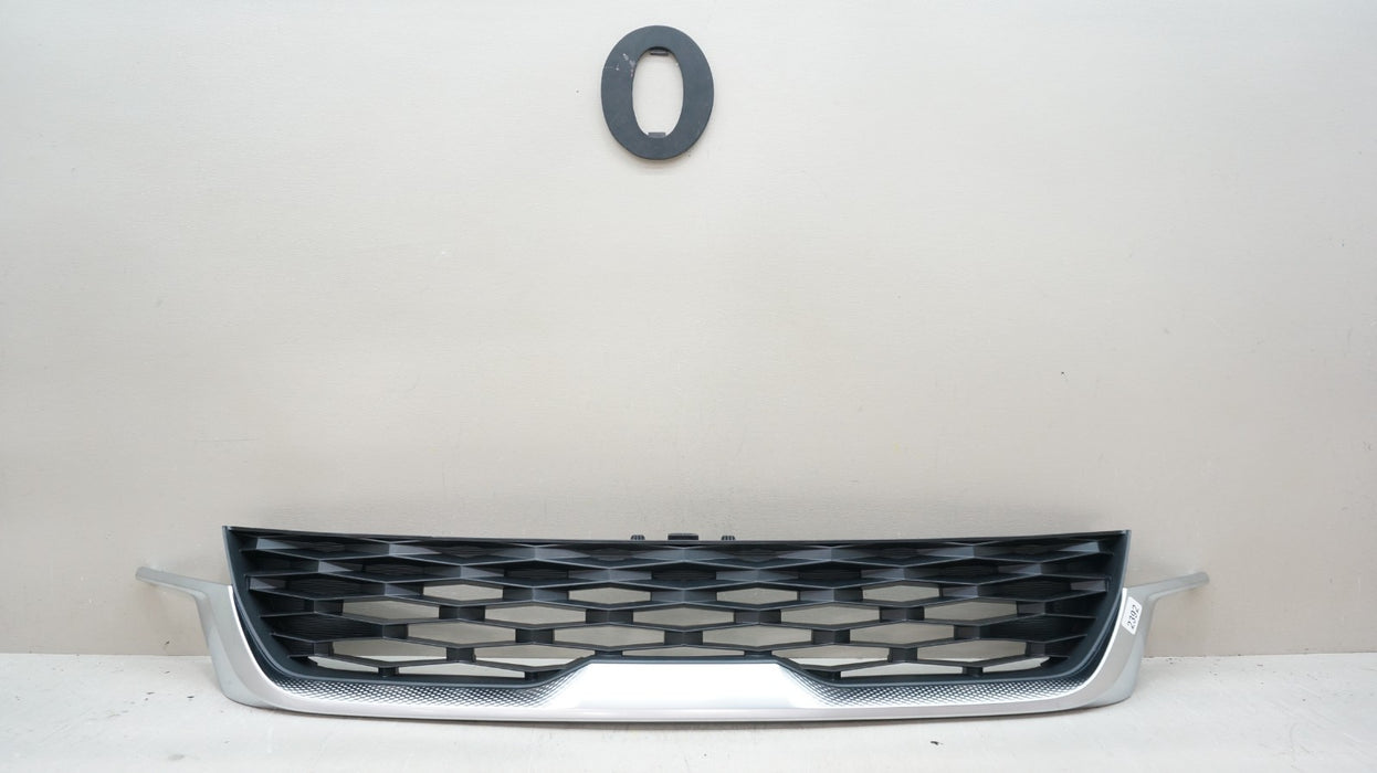 2021-2023 KIA SELTOS FRONT BUMPER RADIATOR GRILLE OEM 86350-Q5310