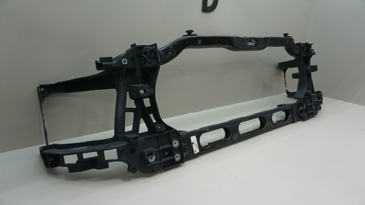 2013-2018 DODGE RAM 1500 RADIATOR CORE SUPPORT FRAME BRACKET PANEL OEM