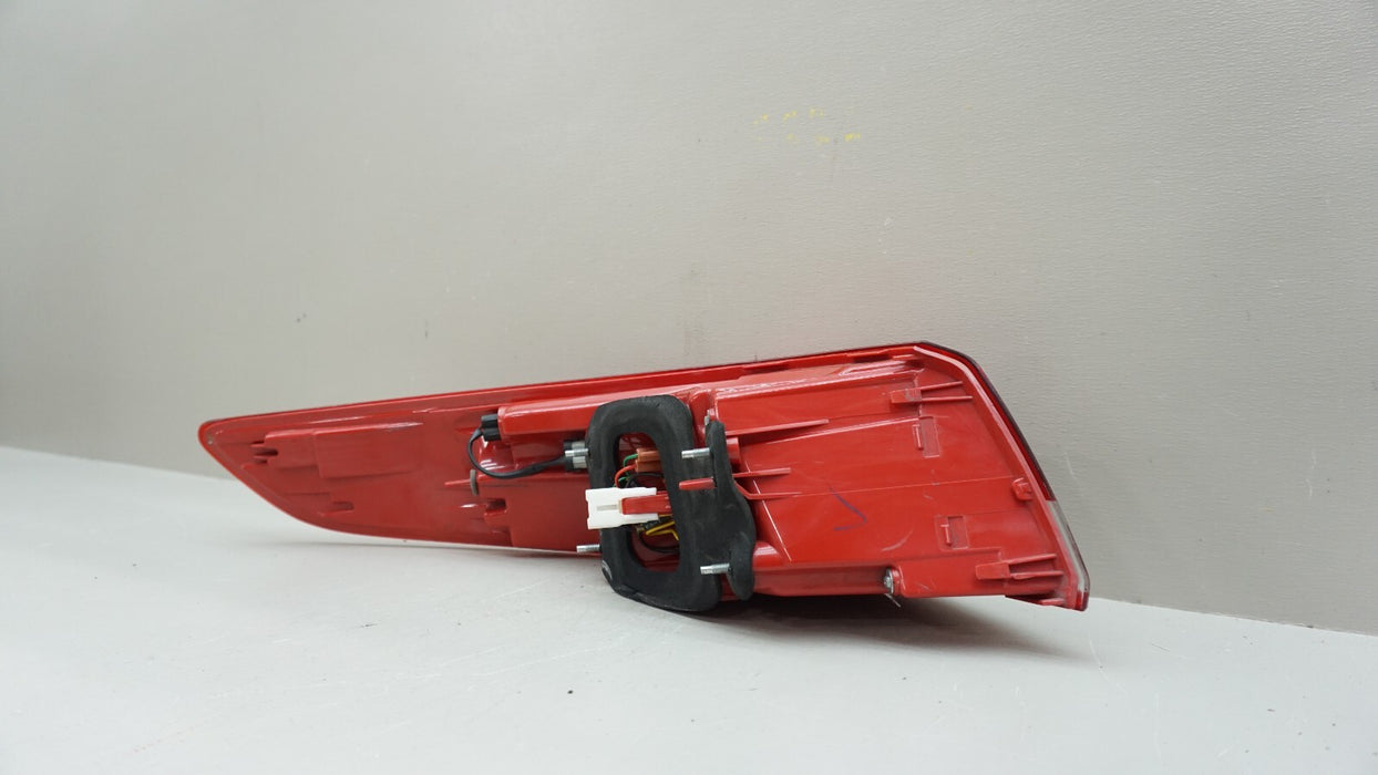 2016-2018 KIA OPTIMA REAR RH RIGHT PASSENGER SIDE TAIL LIGHT OEM