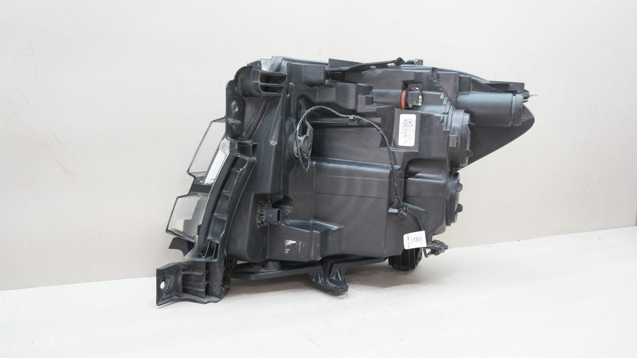 2018-2021 FORD EXPEDITION FRONT RIGHT PASSENGER SIDE HALOGEN HEADLIGHT OEM