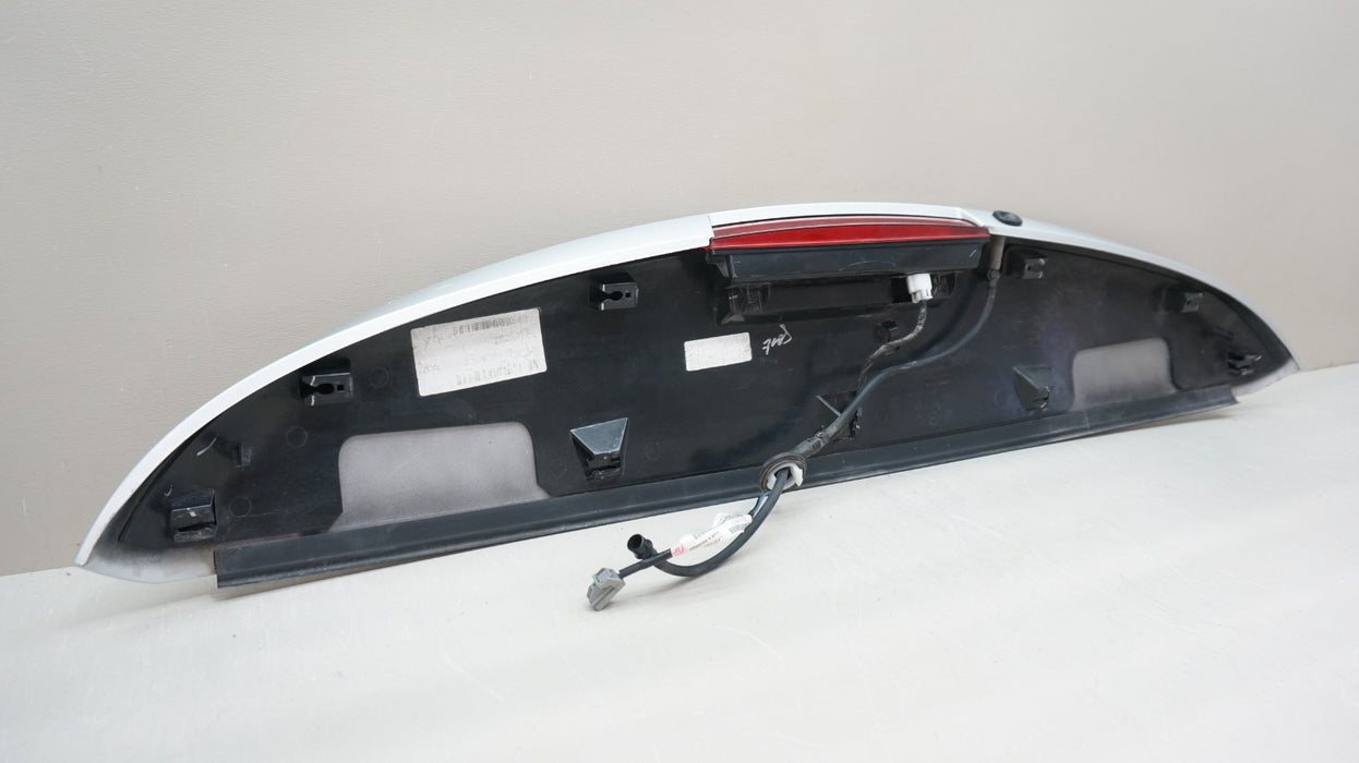 2013-2016 GMC ACADIA REAR TRUNK SPOILER WING MOLDING 25875260 OEM