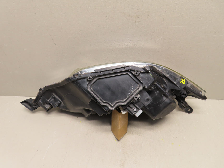 2014 2015 2016 TOYOTA COROLLA LEFT DRIVER SIDE HEADLIGHT LED OEM