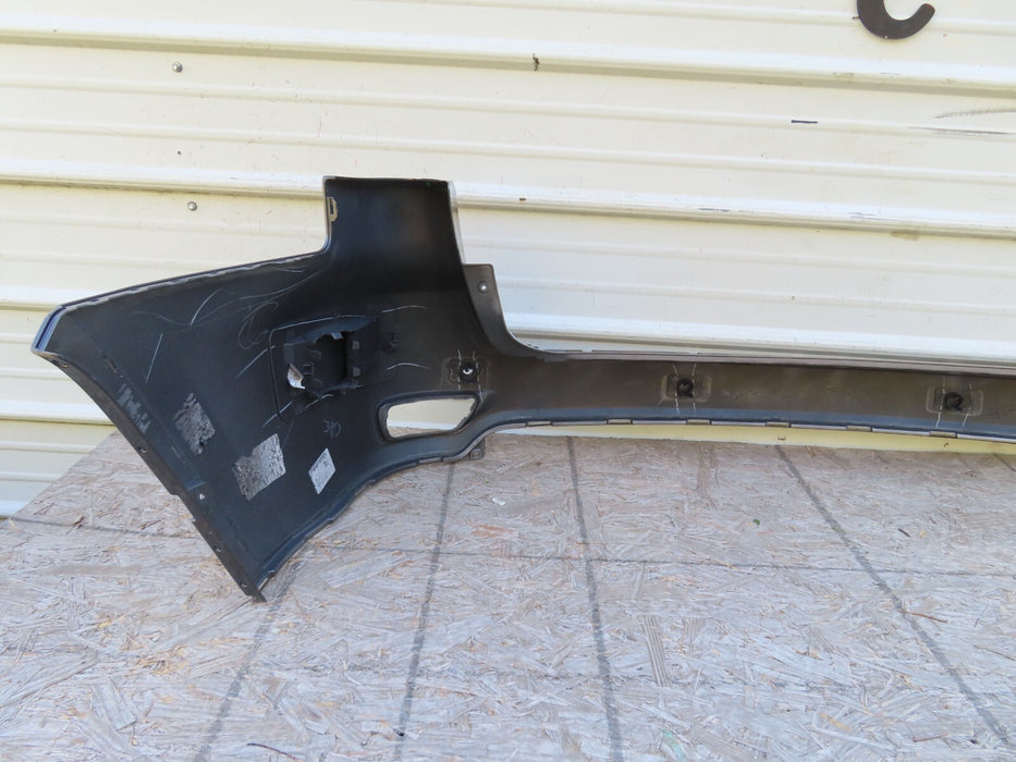 2011-2021 JEEP GRAND CHEROKEE LIMITED LAREDO REAR BUMPER COVER OEM 68143470AD