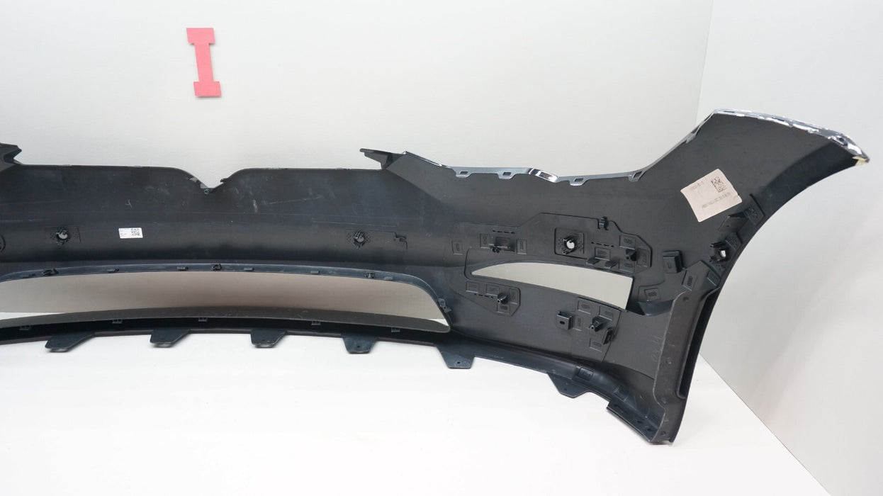 2021-2023 TESLA MODEL S FRONT BUMPER COVER PANEL OEM 1750101