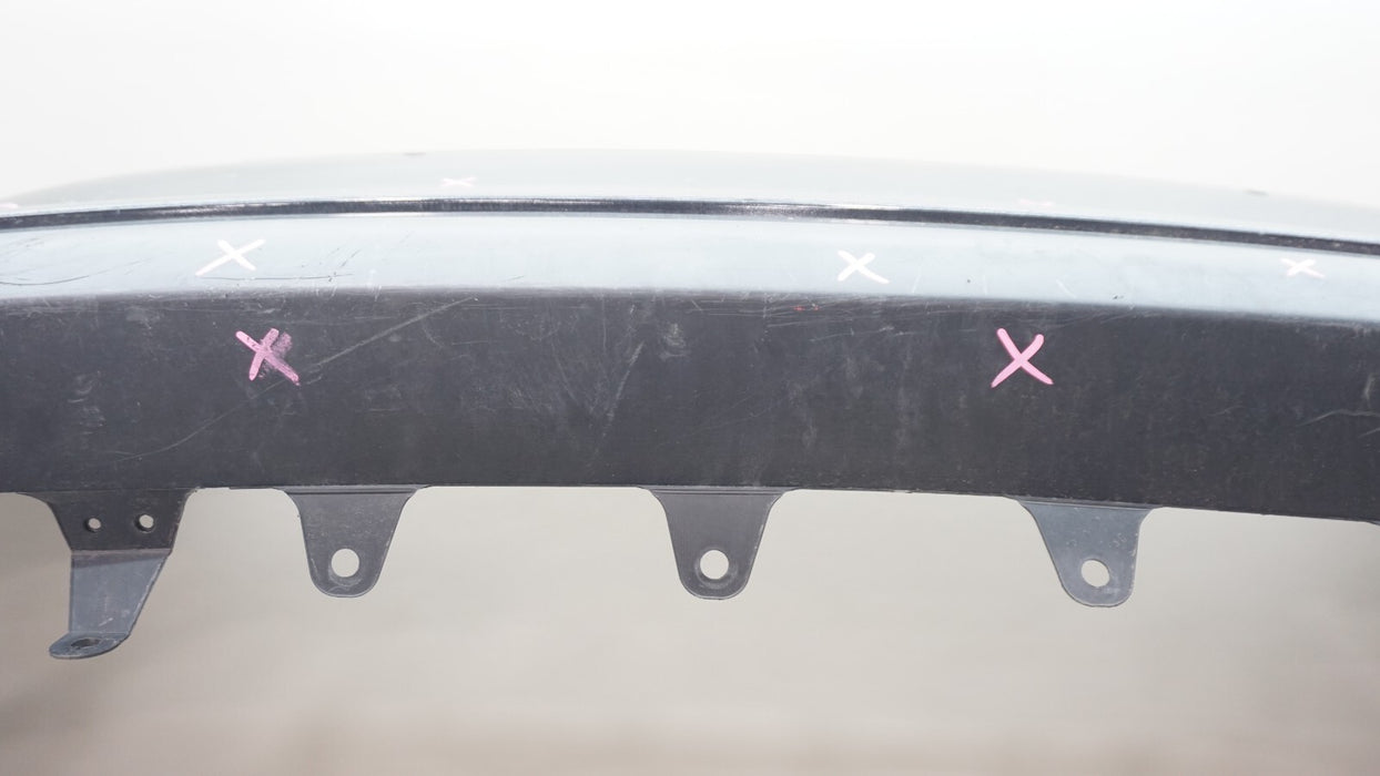 2019 2020 LEXUS ES350 REAR BUMPER COVER OEM 52159-33470