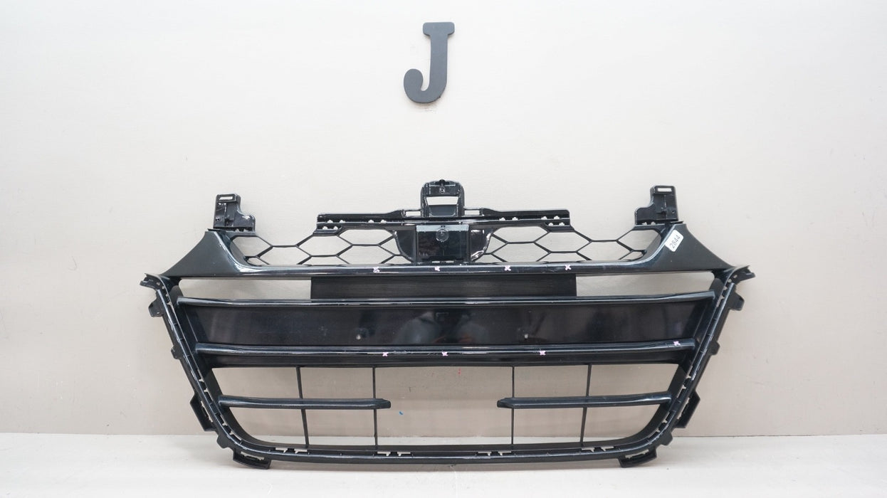 2018-2020 HONDA ACCORD FRONT BUMPER COVER PANEL OEM 71111-TVA-A5