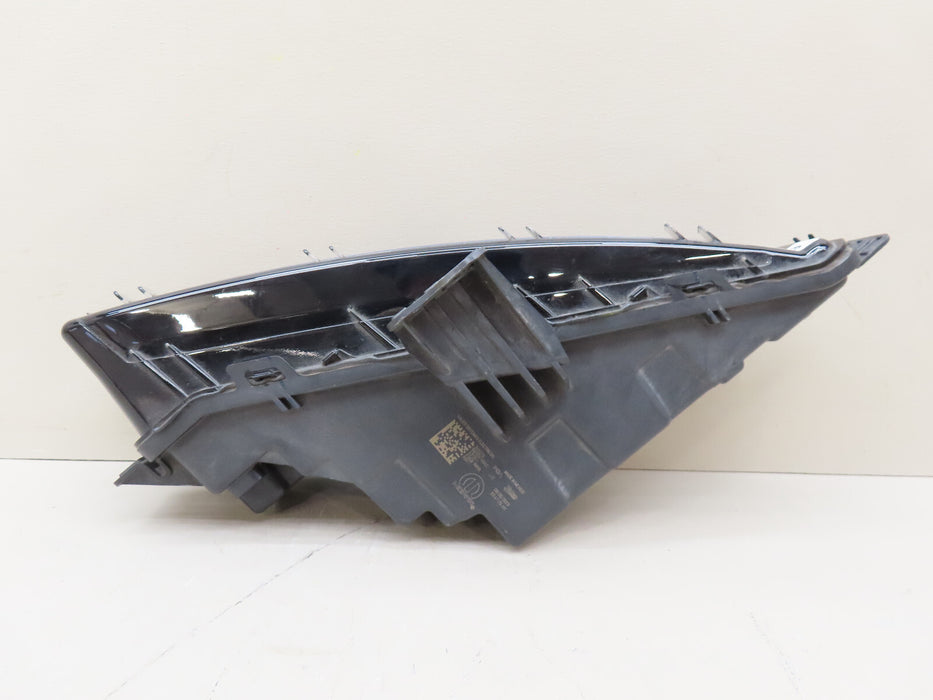 2022-2024 JEEP GRAND CHEROKEE FRONT RIGHT PASSENFER SIDE FOG LIGHT LED OEM