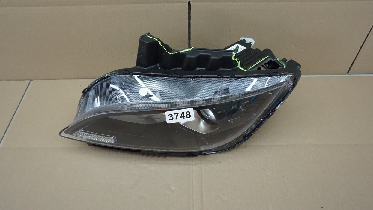 2022 HYUNDAI KONA FRONT LEFT DRIVERS SIDE HEADLIGHT OEM  22