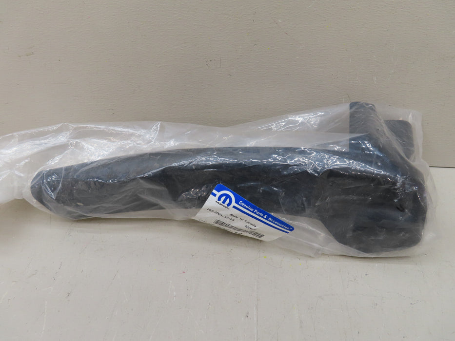 2019-2024 DODGE RAM 1500 FRONT LEFT DRIVER SIDE FENDER SPAT OEM 05182363AB