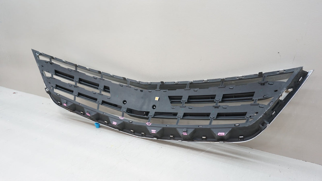 2014-2020 CHEVROLET MALIBU FRONT BUMPER RADIATOR GRILLE OEM 22941704