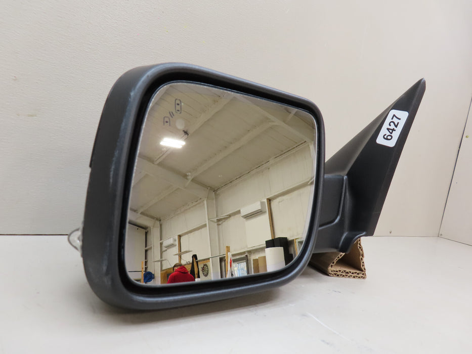 2016-2019 FORD EXPLORER FRONT LEFT DRIVER SIDE MIRROR OEM