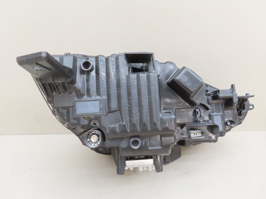 2019-2024 FORD EDGE LEFT DRIVER HEADLIGHT W/LED OEM N/AFS