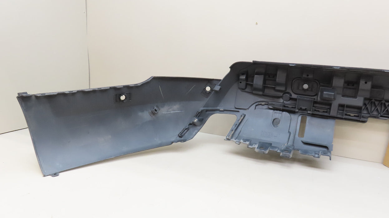 2017-2023 LAND ROVER DISCOVERY 5 FRONT LOWER BUMPER COVER OEM