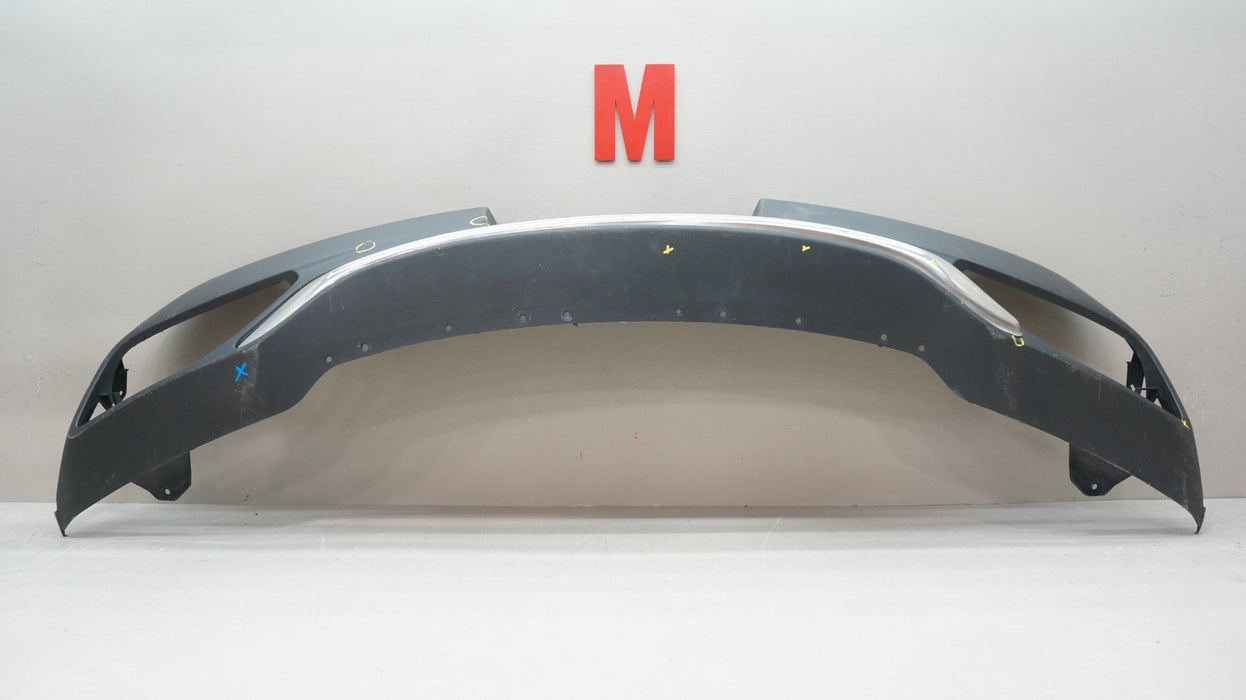 2017-2020 LINCOLN MKZ REAR LOWER BUMPER COVER PANEL OEM HP53-17A894-ADW