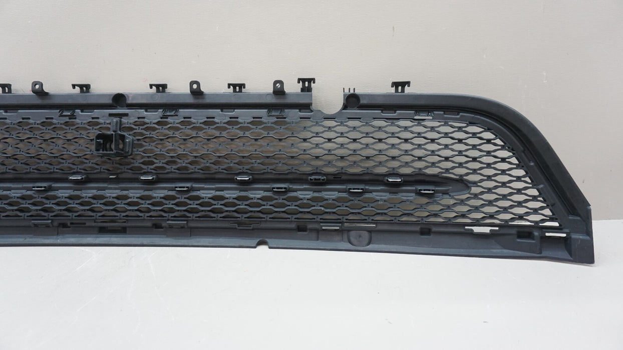 2018-2020 RANGE ROVER VELAR FRONT LOWER GRILLE J8A2-17H750-EE OEM 18 19 20