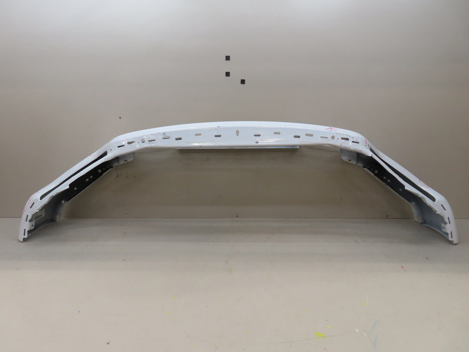 2021-2023 FORD F150 F-150 FRONT METAL BUMPER 0EM PNT17210133BD